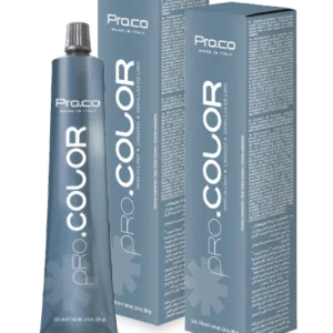 PRO.COLOR TINTE A OXIDACIÓN