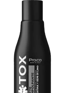 EFECTO BOTOX LECHE RELLENADORA