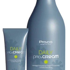 DAILY PRO.CREAM