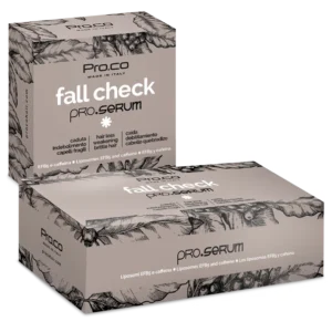 FALL CHECK PRO.SERUM