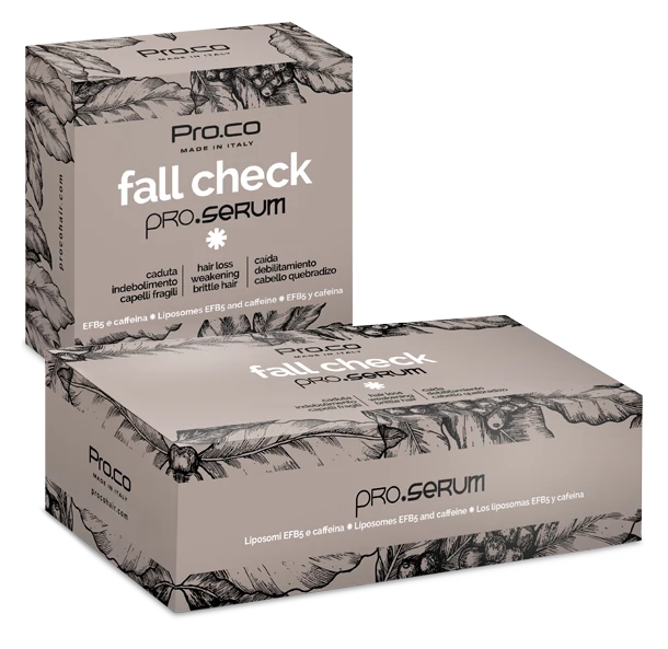 FALL CHECK PRO.SERUM
