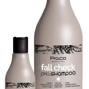 FALL CHECK PRO.SHAMPOO