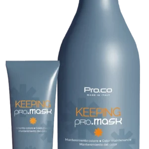 KEEPING PRO.MASCARILLA