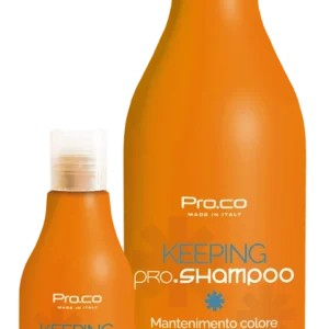 KEEPING PRO.CHAMPÚ