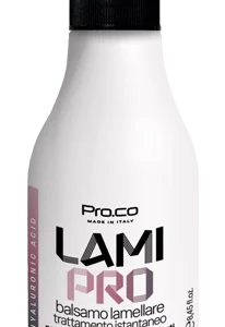 LAMI PRO LAMI PRO - bálsamo laminar