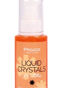 LIQUID CRYSTALS PRO.OIL