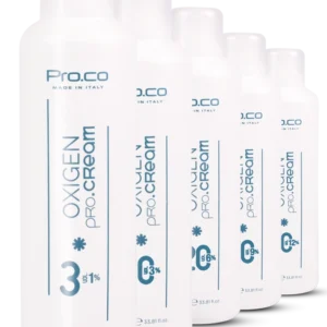 PRO.OXIGEN CREAM
