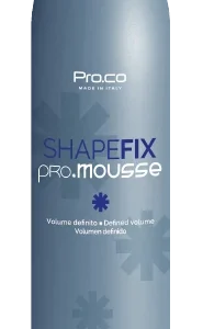 SHAPEFIX PRO.MOUSSE