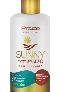 SUNNY PRO.FLUID