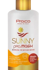 SUNNY PRO.MASK