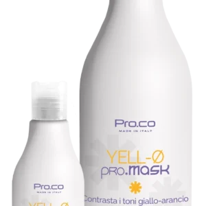 YELL-Ø PRO.MASK