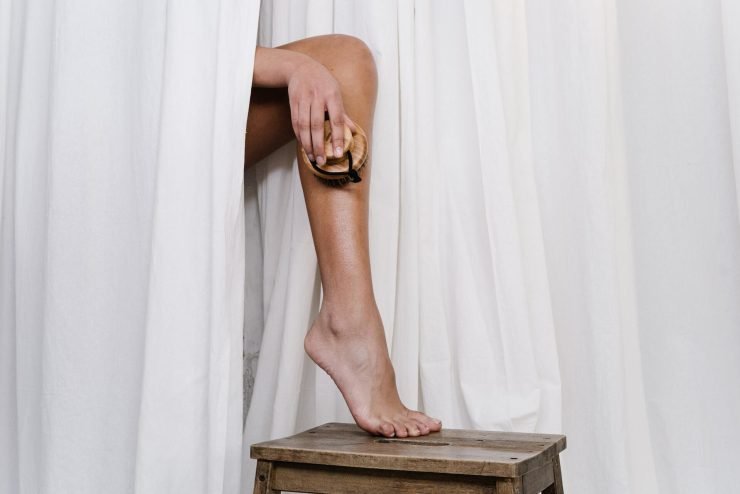 Distribución-capilar